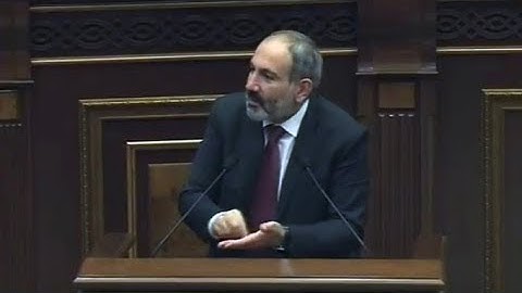 Որ գրում է՝ 10 լիտր բենզին է լցրել, այդքա՞ն է լցրել, իհարկե՝ ոչ. Նիկոլ Փաշինյան