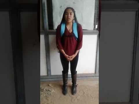 Lonesome for you - fawn wood (cover)