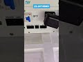 🚀 2.56kWh LiFePO4 Battery - SCALABLE Power Solution for Home & Business!