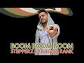 Boom Boom Boom - SALSATION CHOREOGRAPHY by SMT Irving Herrera 