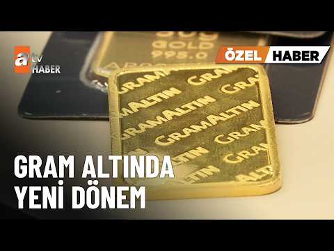 SPECIAL REPORT - Safe gold shopping with a single click - atv Main News September 14, 2026