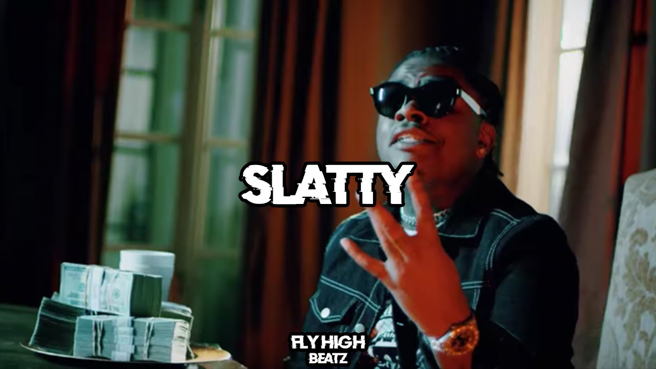 [FREE FOR PROFIT] Guitar Gunna Type Beat - “Slatty” Free for profit ...