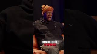 Nekfeu son vrai frère #doums #gims #nekfeu #replay