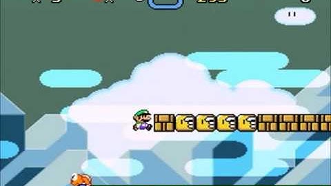 ZSNES SteelSeries 3GC Controller Test