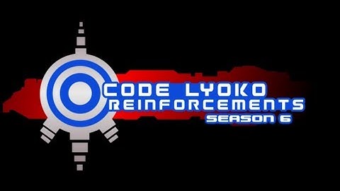 CODE LYOKO REINFORCEMENTS - EP 59 - Double Trouble