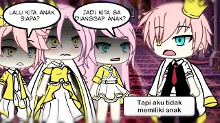 Jika kau suamiku, manakah anak kita yang asli? //💔😱//GACHA LIFE INDONESIA