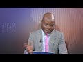 LE TALK - RD Congo: Corneille Nangaa, Président de la CENI (2/2)