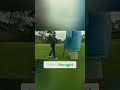 Eagle Chip Attempt… Did We Leave It Short?