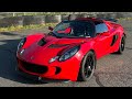 Lotus Exige N/A 200HP | LAST TIME DRIVE!!