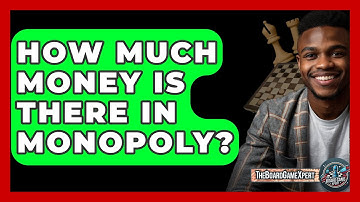 How Much Money Is There In Monopoly? - The Board Game Xpert