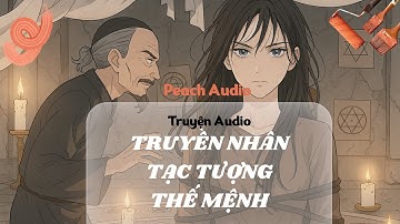 Truyện số 419: TRUYỀN NHÂN TẠC TƯỢNG THẾ MỆNH (full)