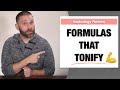 Formulas That Tonify Review Of Chinese Herbs Formulas That Tonify Review Of Chinese Herbs