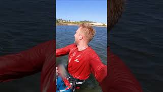 Kitesurfing In Brazil With & .Surf Captures The Action