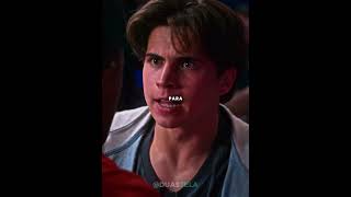 Tem que respeitar o invicto #shorts | Cobra Kai