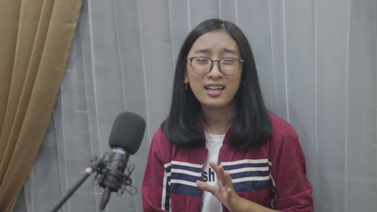 Misellia Akhir Tak Bahagia Akhir Tak Bahagia - misellia ( Cover Regina Putri ) - YouTube