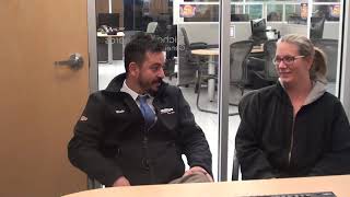 2019 Chevy Trax - Customer Review at Phillips Chevrolet - Chicago New Car Dealership Sales