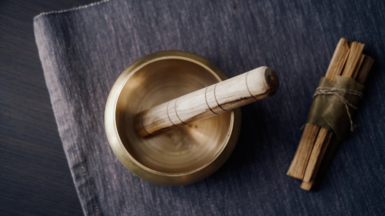 Meditációs zene | 432 Hz | Meditation music