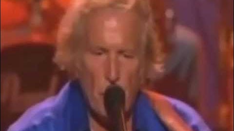 Don McLean - Empty Chairs Then Lori Lieberman - Killing Me Softly