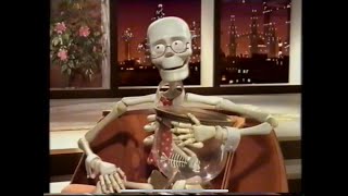Central ITV- Christmas Continuity and Adverts 1991