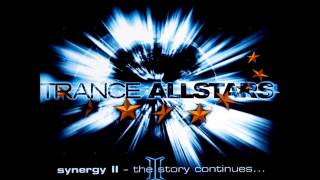 Taucher - Fantasy (Sunbeam Remix) [2002]