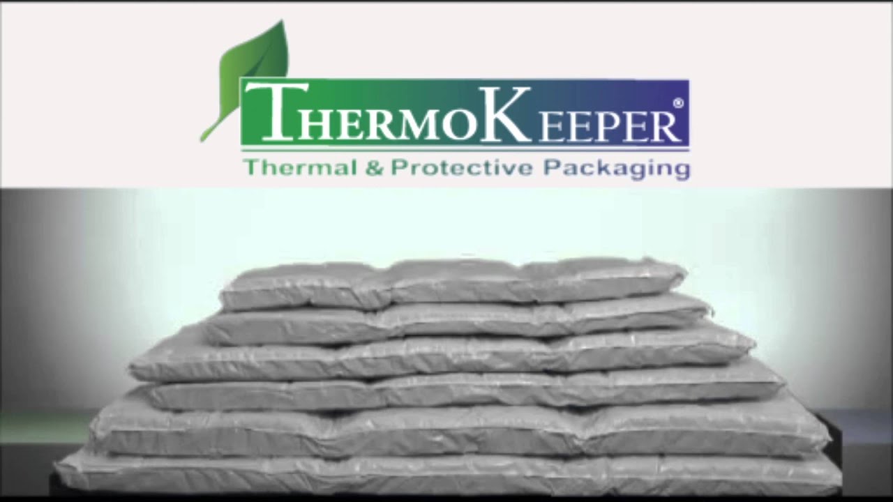 ThermoKeeper Thermal & Protective Packaging YouTube