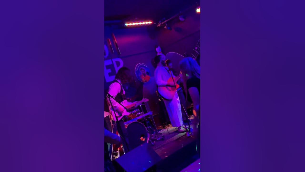 "Almost Cut My Hair" Euclid Motel Jam Bemo's Halloween (Part Two) YouTube