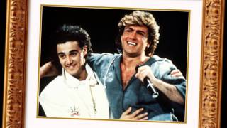 Wham! - I'm your man (Gold series) chords
