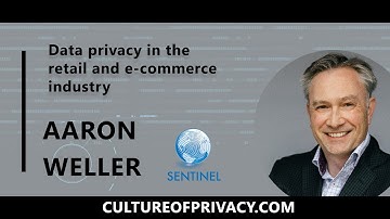 Data privacy in the retail and e-commerce industry