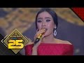 Cita Citata feat Wika Salim " Meriang " - Kilau Raya MNCTV 25 (20/10)