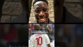 Download Lagu Met een veelzeggend lachje geeft Sambi Lokonga toe dat hij nog van het WK droomt! #Voetbal MP3