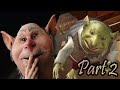 THIMBLETACK! - THE SPIDERWICK CHRONICLES (Wii) - Part 2