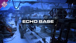 Echo Base | Star Wars