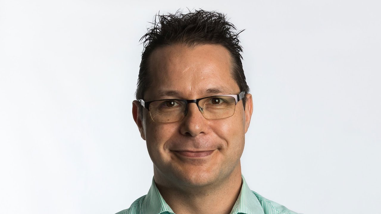 NBConsult's Nicolas Blank on the fast-changing world of IT backup