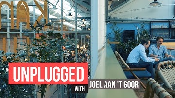 Peter Hinssen - The Day After Tomorrow