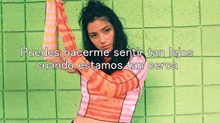 spill tab, Gus Dapperton - Velcro (Español)