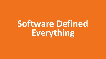 Nexenta Corporate Overview - 2 minutes