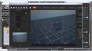An Introduction to Maxwell Renderer