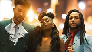 Calema Ft Soraia Ramos  Meu Ponto Fraco zouk Romntico   Ia Msica 2026