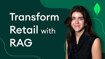 Demo: Agentic AI in Customer Service with MongoDB and Dataworkz