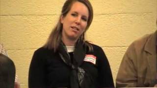 Janet Meiners Thaeler Twitter Expert Panel