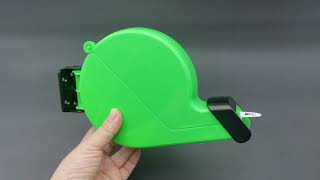 Famous Turn-O-Matic Ticket Dispenser Take a Number System Paper Roll Dispenser Net Worth