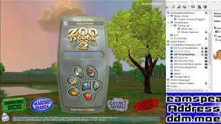 Zoo Tycoon 2