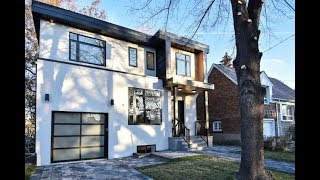A stunningly designed modern home situated within the family-minded
hunt club neighbourhood, welcome to 8 parkland road. custom-built on
premium-sized 40’ ...
