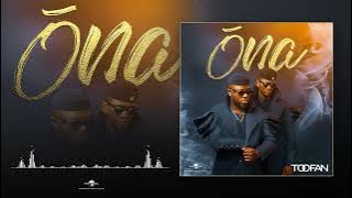 Toofan - Ona