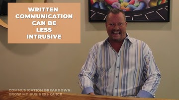 Part 5 of 100 Communication Breakdown Video Training Course Inflection Pitch & Emojis John Wayne JW