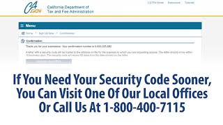 How To Create A Username And Password For Business Owners
