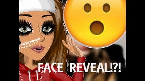 FACE REVEAL?!? //MSP EP3