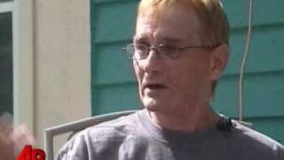Family Told Son Killed, Later Learns He's Alive