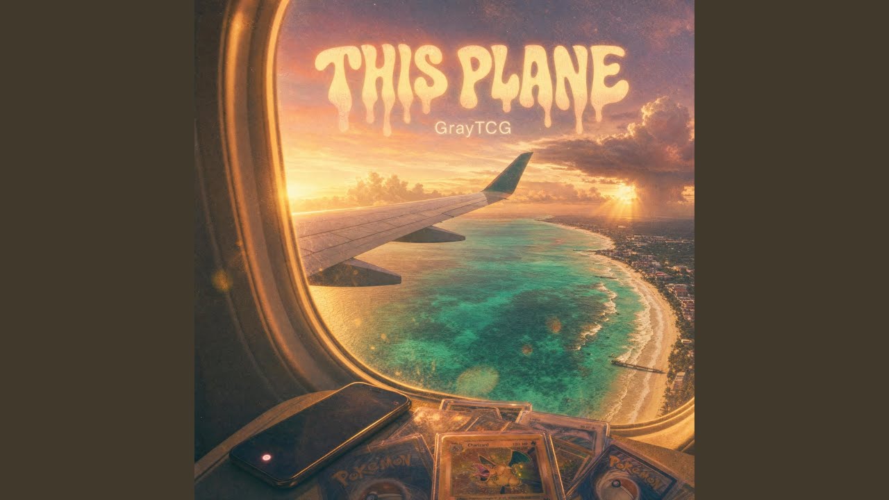 Ver This Plane no YouTube Ver This Plane no YouTube