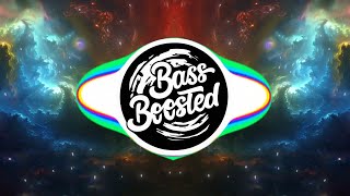 Capshun, Pryzms - Sense [Bass Boosted]